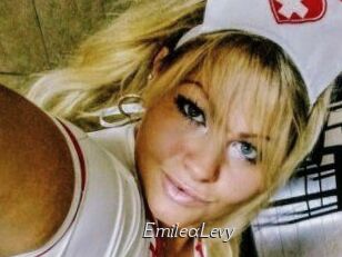 Emilea_Levy