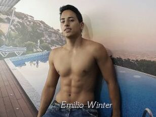 Emilio_Winter Le Scandale