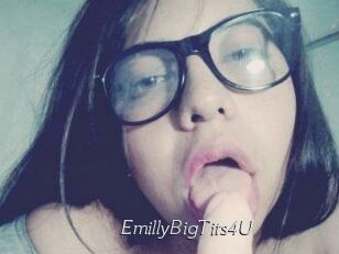EmillyBigTits4U