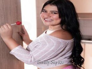 EmillySkylar