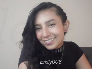Emily008 Le Scandale