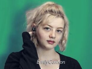 EmilyCarlson Le Scandale