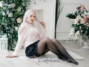 EmilyGear Le Scandale