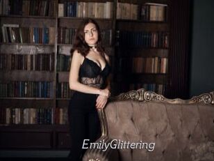 EmilyGlittering Le Scandale