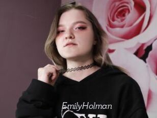 EmilyHolman