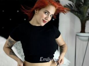 EmilyJoe Le Scandale