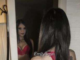 EmilyRayn Le Scandale