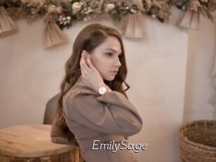 EmilySage Le Scandale