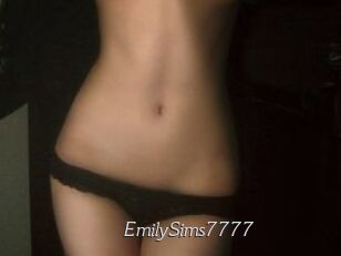EmilySims7777