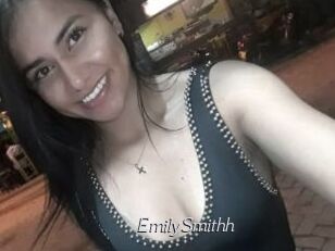 EmilySmithh Le Scandale