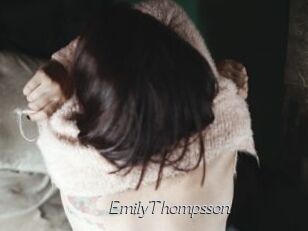 EmilyThompsson Le Scandale