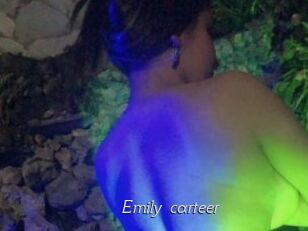 Emily_carteer Le Scandale