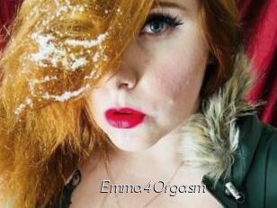 Emma4Orgasm