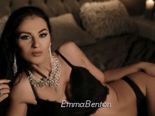 EmmaBenton Le Scandale