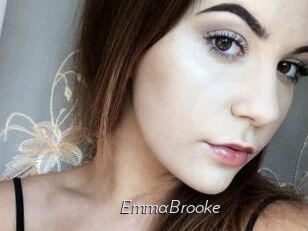 EmmaBrooke Le Scandale