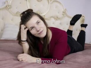 EmmaJohnes