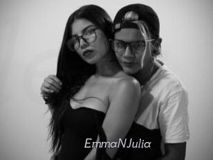 EmmaNJulia