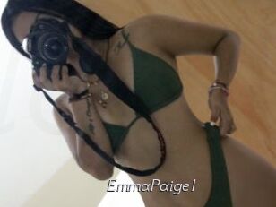 EmmaPaige1 Le Scandale