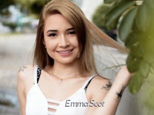 EmmaScot Le Scandale