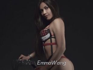 EmmaWang Le Scandale