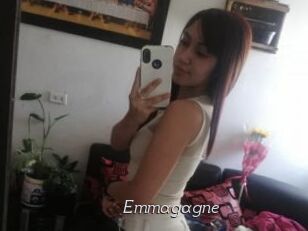 Emmagagne