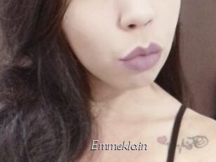 Emmeklain