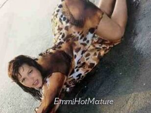 EmmiHotMature