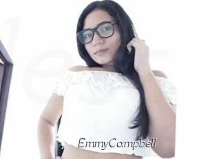 EmmyCampbell