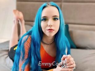 EmmyConors