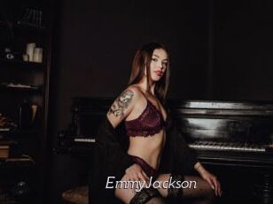 EmmyJackson