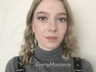 EmmyMontana