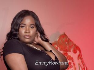 EmmyRowland