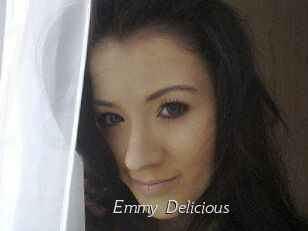 Emmy_Delicious