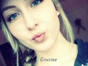 Emoriee