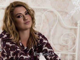 EmyGoldX