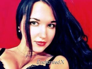 EnchantedX