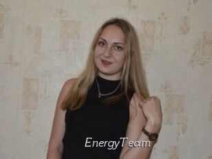 EnergyTeam