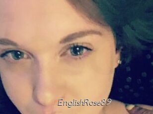 EnglishRose89
