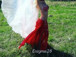 Enigma28