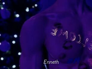 Enneth