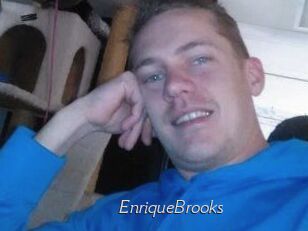 Enrique_Brooks