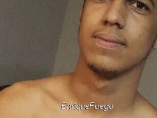 EnriqueFuego