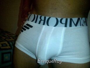 EnriqueRay