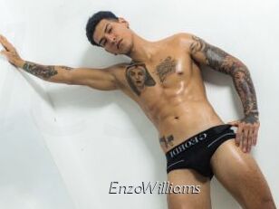 EnzoWilliams