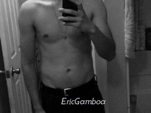 EricGamboa