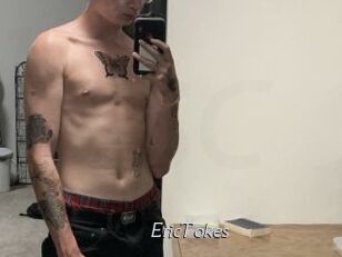EricTokes