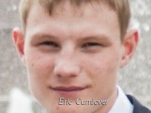 Eric_Cumlover Le Scandale