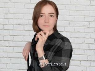 EricaLarson