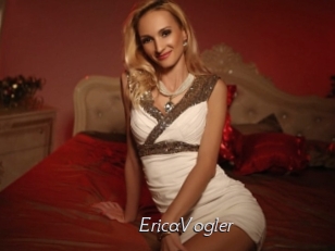 EricaVogler Le Scandale