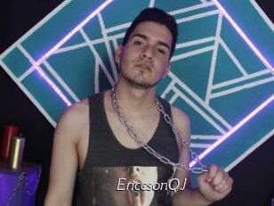 EriccsonQJ